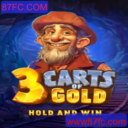 Explorando o Mundo de 3cartsOfGold: Um Novo Jogo de Aventura