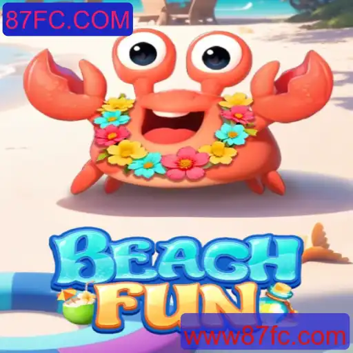 Descubra o Mundo Empolgante de BeachFun