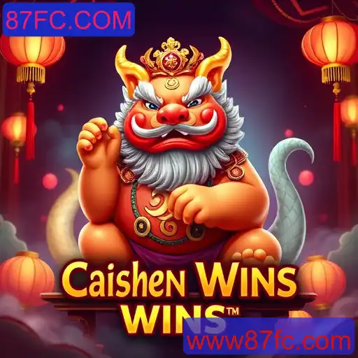 Caishen Wins