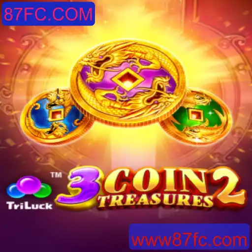 Explorando o Mundo Emocionante de 3CoinTreasures2