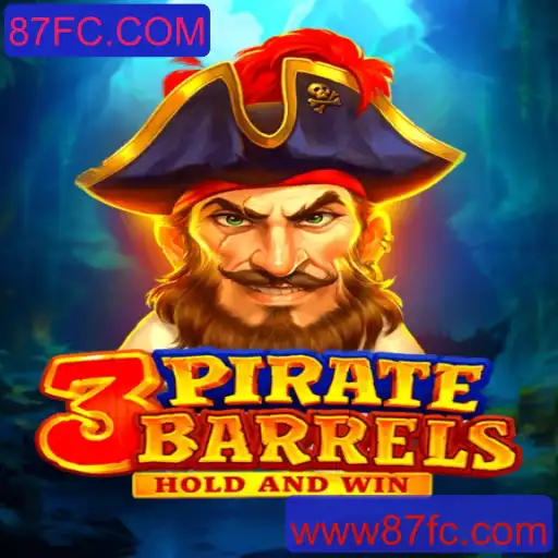 Explorando o Fascinante Mundo do Jogo 3PirateBarrels