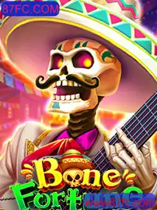 BoneFortune: A Nova Sensação do Mundo dos Jogos