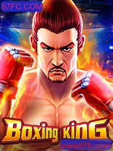 Descubra o Empolgante Mundo de BoxingKing: Sua Porta de Entrada para Ação e Estratégia