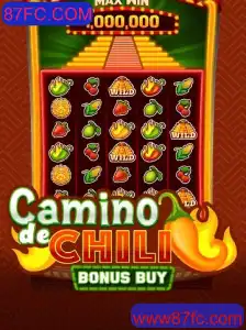 CaminodeChiliBonusBuy: Uma Jornada Empolgante no Mundo dos Jogos Online
