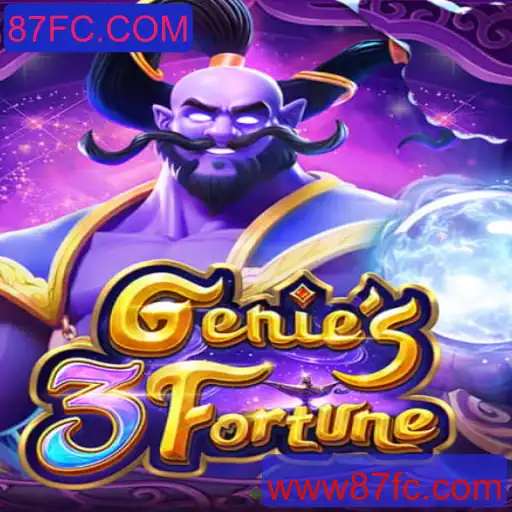 Descubra o Mundo Encantado de Genie3Fortune: Uma Jornada de Aventuras e Recompensas