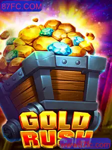 Explorando o Universo Empolgante de GoldRush