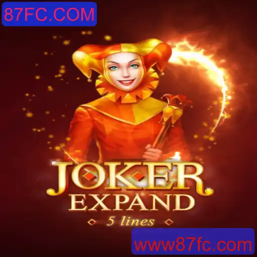 Descubra o Fascinante Mundo de JokerExpand no 87FC.COM