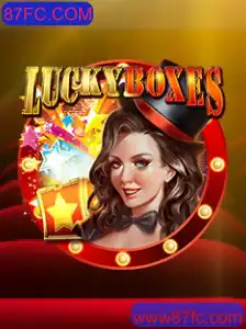 Descubra o Mundo de LuckyBoxes: O Jogo de Surpresas e Estratégia
