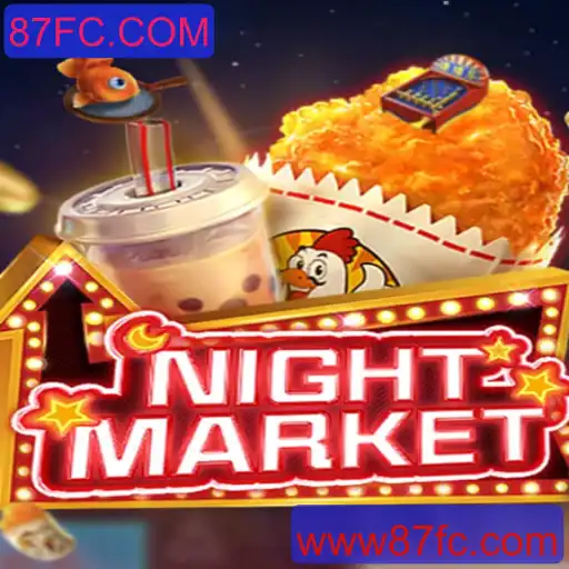 NIGHTMARKET: Um Mergulho na Excitante Experiência de Jogo