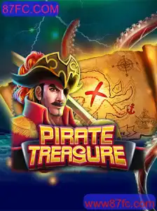 Descubra o Fascinante Mundo de PirateTreasure: Aventura e Estratégia
