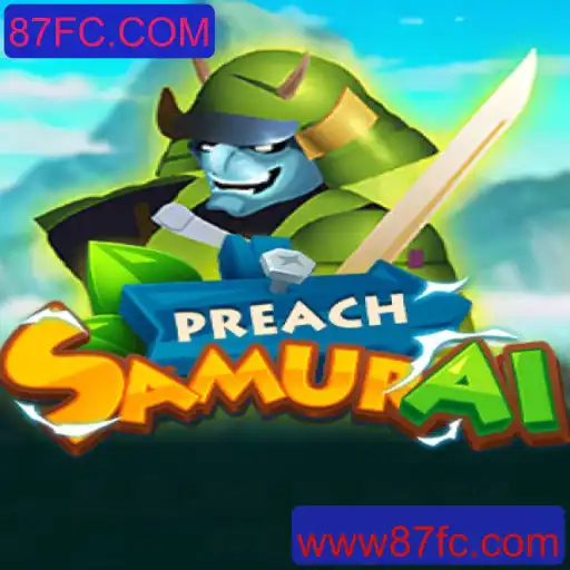 A Jornada Épica de PreachSamurai: Estrategia e Aventura no 87FC.COM