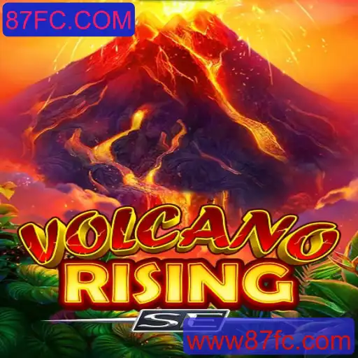 Explorando o Mundo de VolcanoRisingSE: Uma Aventura em Meio à Lava