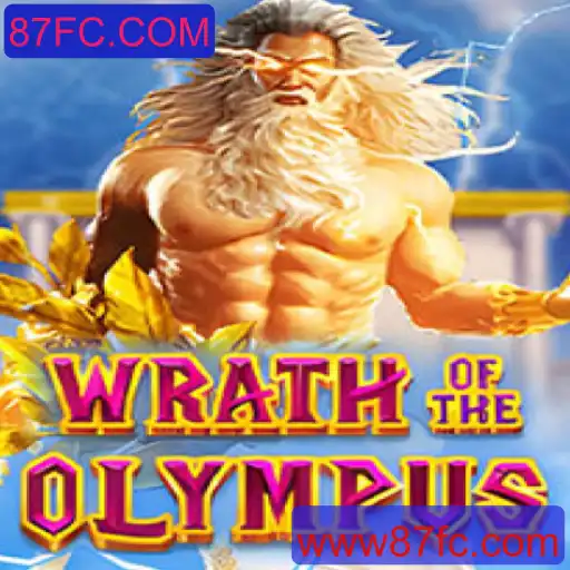 WrathofOlympus: Mergulhe na Mitologia e Aventura com 87FC.COM
