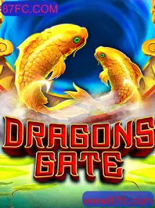 Explorando DragonsGate: Um Mergulho no Fascinante Mundo do Jogo