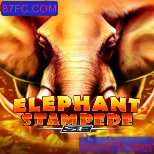 Explorando o Mundo Avassalador de ElephantStampedeSE: Uma Jornada de Desafio e Estratégia