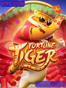 Explorando FortuneTiger: Uma Jornada no Mundo dos Jogos Online com 87FC.COM