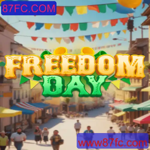 FreedomDay: Uma Imersão no Novo Universo de Jogo