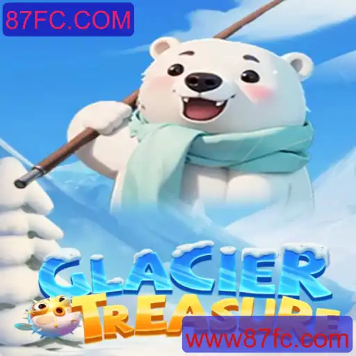 GlacierTreasure: Uma Aventura Congelante no Mundo dos Jogos Online