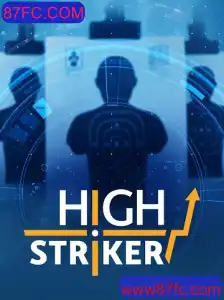 Descubra o Mundo de HighStriker: A Nova Sensação dos Jogos