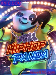 Explorando o Fascinante Mundo de HipHopPanda