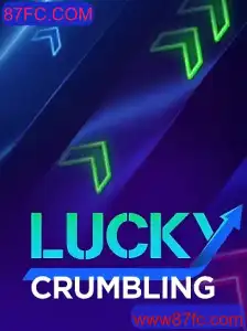Desvendando o Mundo de LuckyCrumbling: Um Mergulho no Fascinante Universo de 87FC.COM