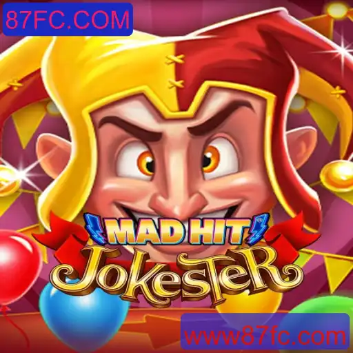 Explorando o Mundo Emocionante de MadHitJokester: O Jogo que Está Conquistando o Coração dos Jogadores