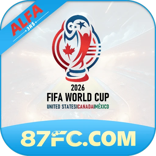 87FC.COM Logo
