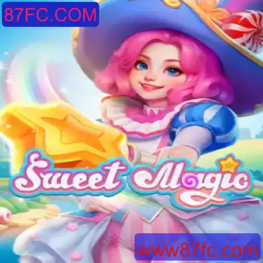 Descubra as Aventuras Mágicas de SweetMagic