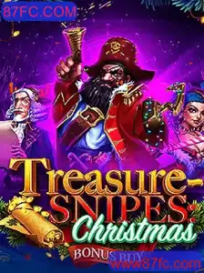 Explorando o Universo de TreasuresnipesChristmas: Um Mergulho nas Regras e Desafios do Jogo