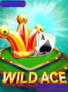 WildAce: O Jogo de Estratégia que Conquista Jogadores pelo Mundo