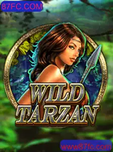 Explorando o Mundo de WildTarzan: Aventuras em 87FC.COM