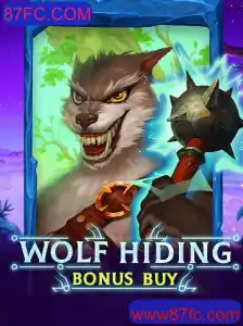 Descobrindo os Segredos de WolfHidingBonusBuy: Um Jogo Cativante
