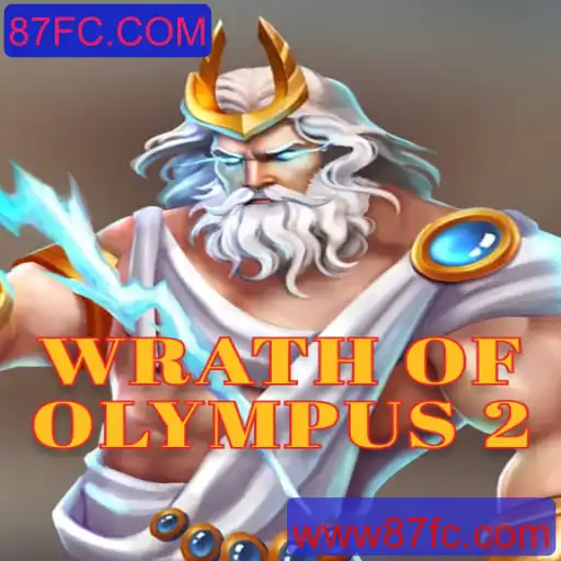 Descubra o Fascinante Mundo de WrathofOlympus2